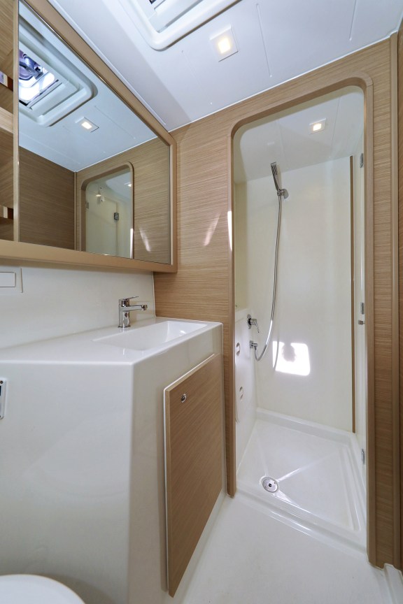 Image of Family Time yacht #86