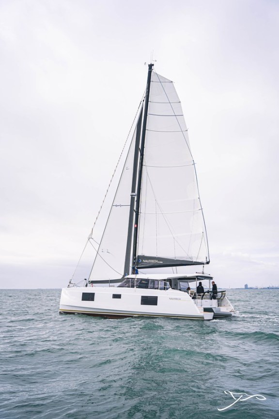 Image of Howdoo yacht #3