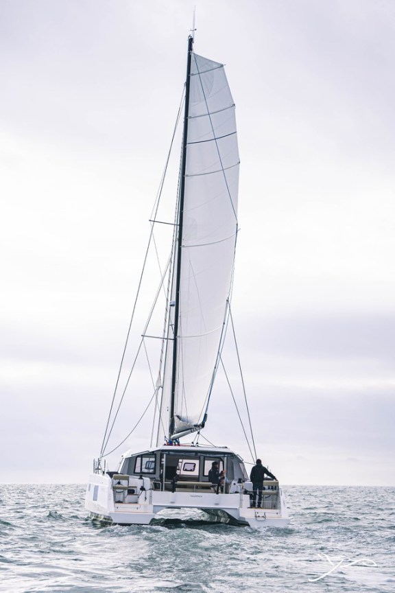 Image of Howdoo yacht #4