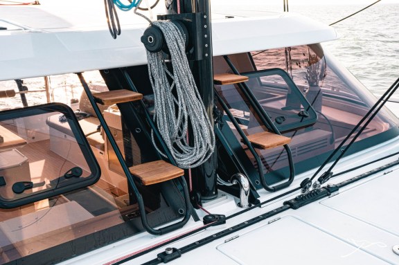 Image of Howdoo yacht #6