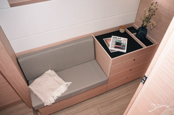 Image of Howdoo yacht #13