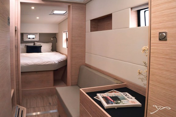 Image of Howdoo yacht #16