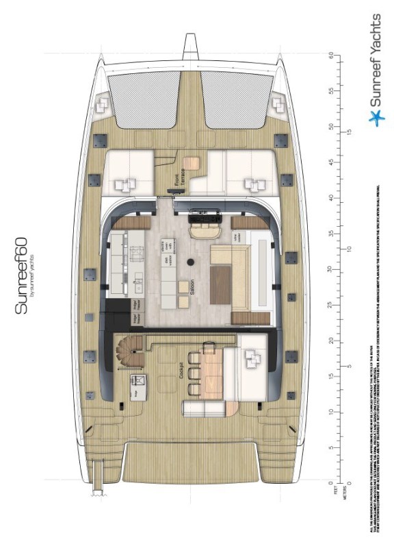 Image of Dessus yacht #3
