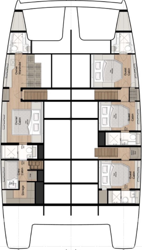 Image of Dessus yacht #4