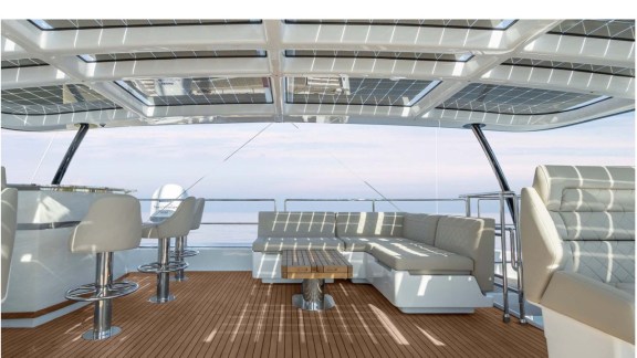 Image of Dessus yacht #11