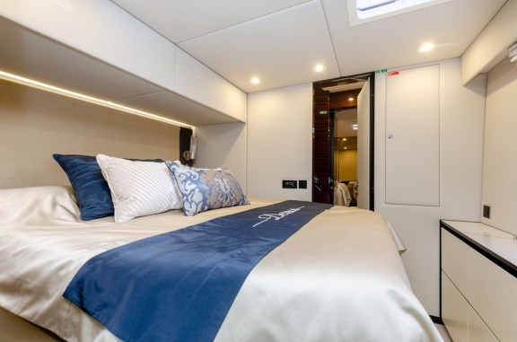 Image of Dessus yacht #22