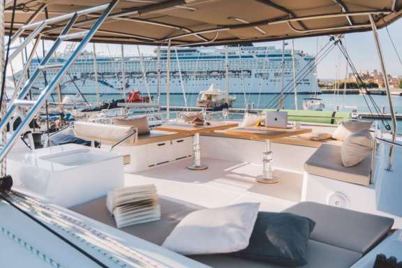 Image of New NN yacht #5