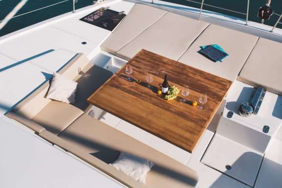 Image of New NN yacht #7