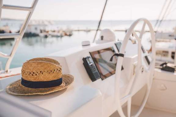 Image of New NN yacht #8