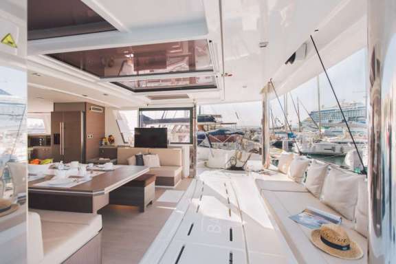 Image of New NN yacht #9