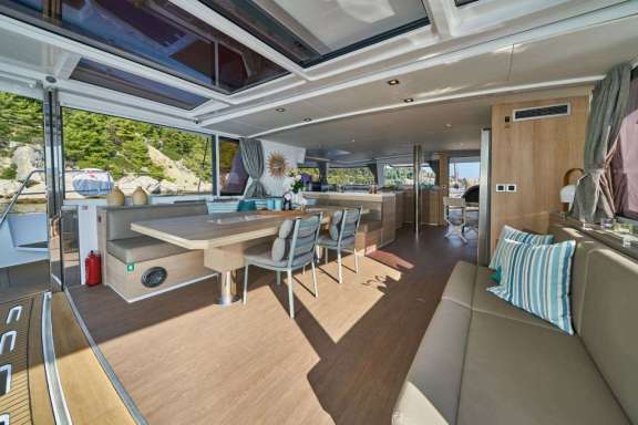 Image of New NN yacht #11