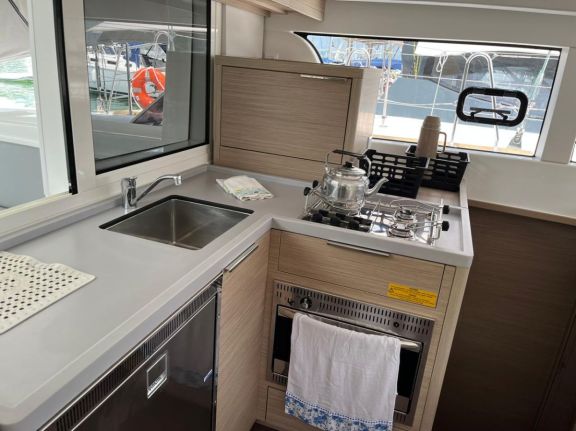 Image of Balacobaco yacht #6