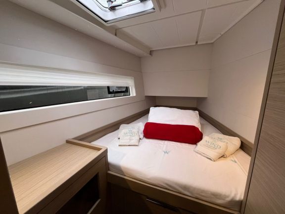 Image of Balacobaco yacht #7