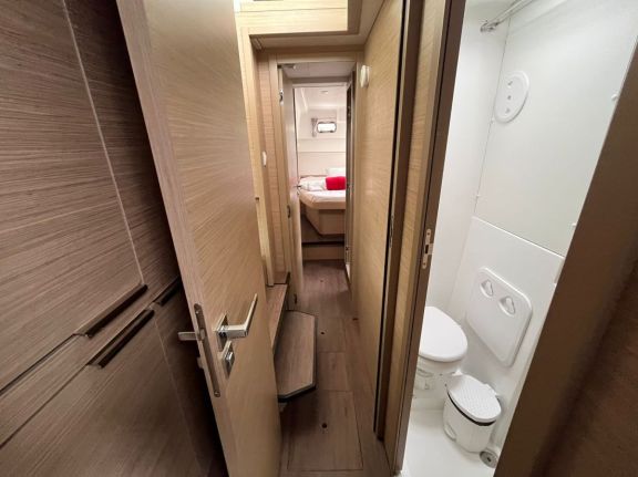 Image of Balacobaco yacht #8