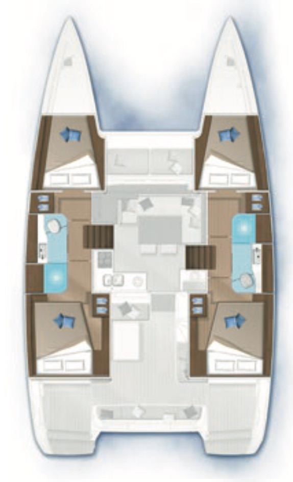 Image of Atmosfera W yacht #2