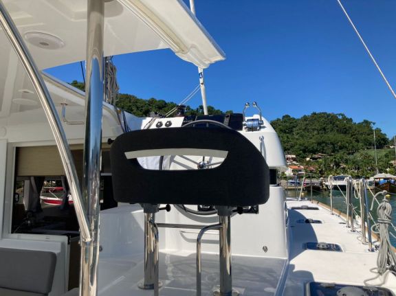 Image of Atmosfera W yacht #5