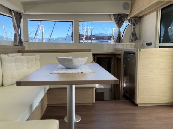 Image of Atmosfera W yacht #8