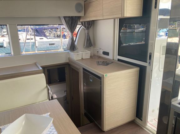 Image of Atmosfera W yacht #6