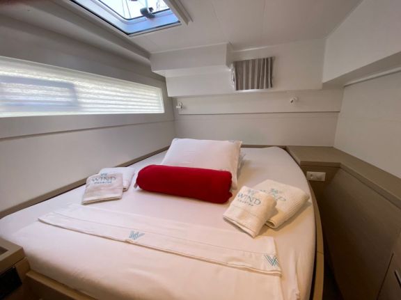 Image of Atmosfera W yacht #10