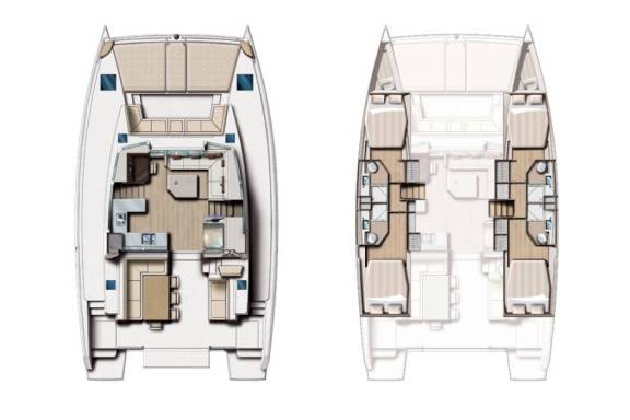 Image of Nouvelle Vague yacht #2