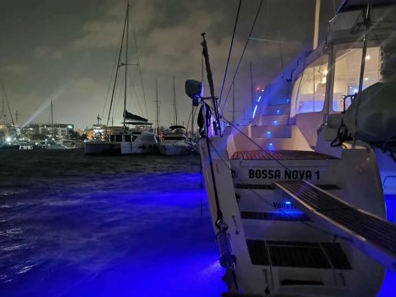 Image of Bossa Nova 1 yacht #6