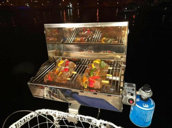 Image of Bossa Nova 1 yacht #7