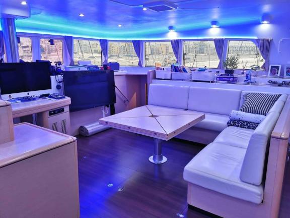 Image of Bossa Nova 1 yacht #12