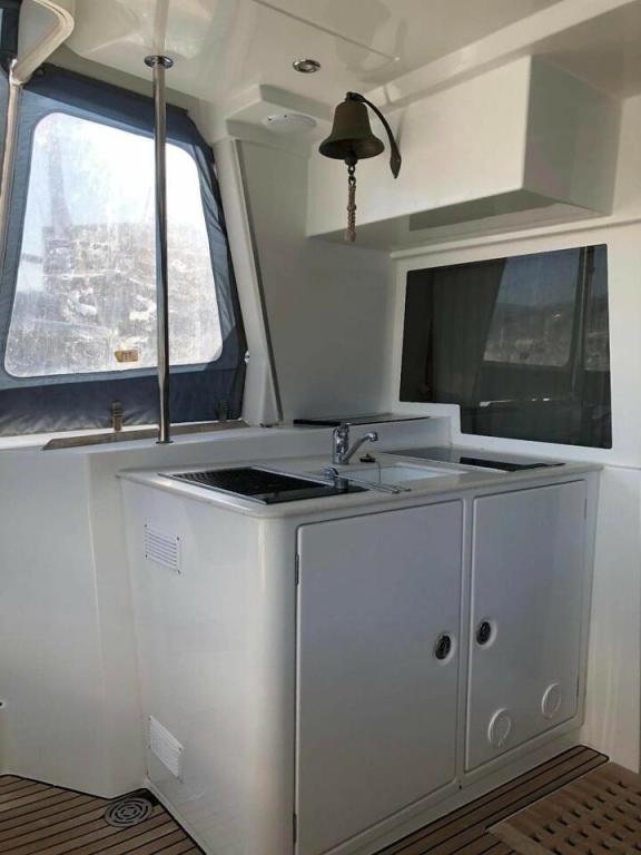 Image of Bossa Nova 1 yacht #13