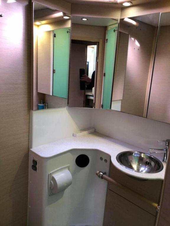 Image of Bossa Nova 1 yacht #15