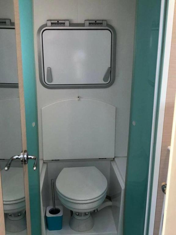 Image of Bossa Nova 1 yacht #14