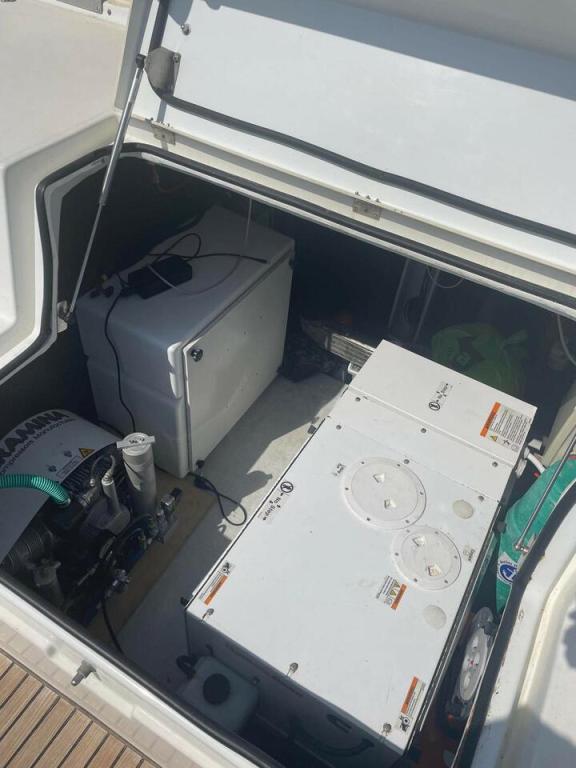 Image of Bossa Nova 1 yacht #19