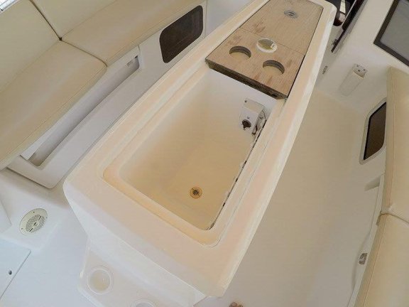 Image of Private dancer II yacht #9