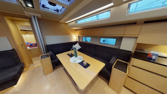 Image of Air King yacht #9