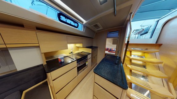 Image of Air King yacht #10