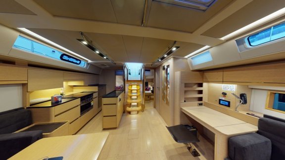 Image of Air King yacht #11