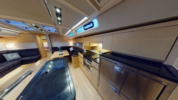 Image of Air King yacht #12