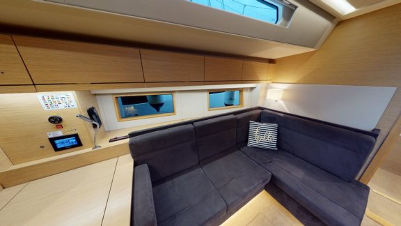 Image of Air King yacht #13