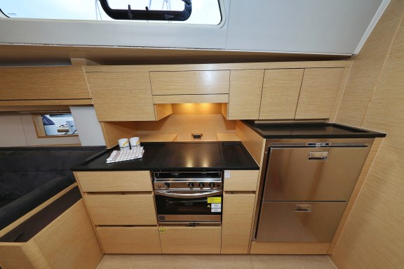 Image of Air King yacht #17