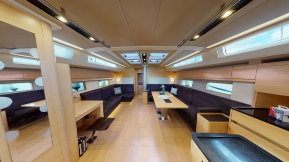 Image of Air King yacht #8