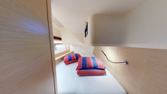 Image of Air King yacht #20