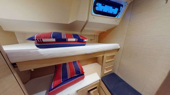 Image of Air King yacht #21