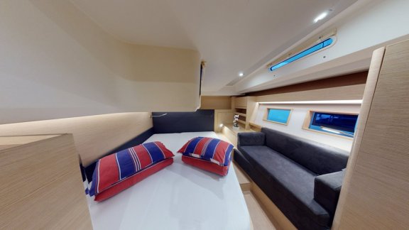 Image of Air King yacht #22