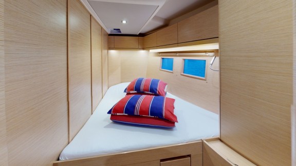 Image of Air King yacht #23