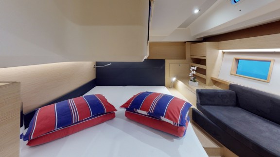 Image of Air King yacht #24