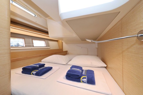 Image of Air King yacht #25