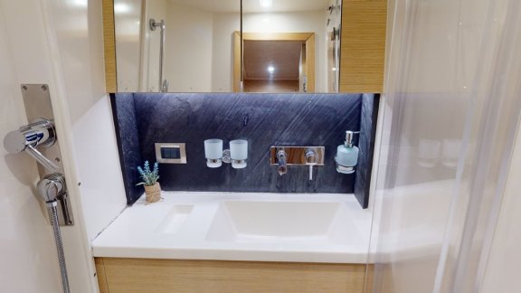 Image of Air King yacht #29