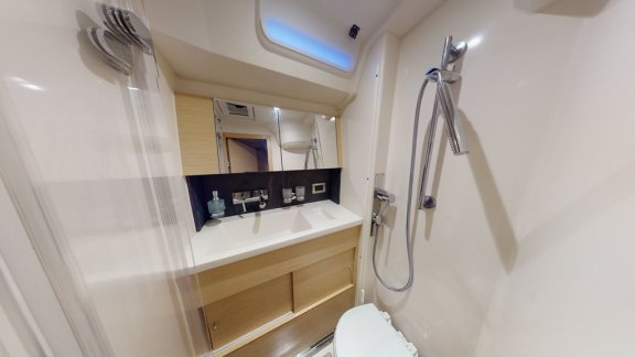 Image of Air King yacht #31