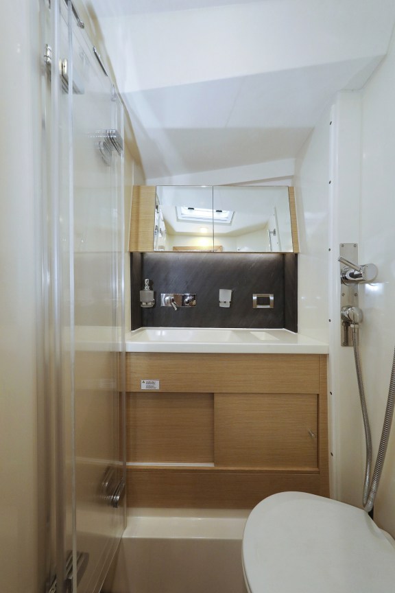 Image of Air King yacht #32