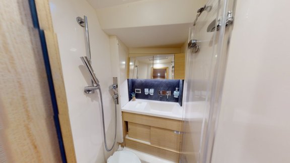 Image of Air King yacht #28