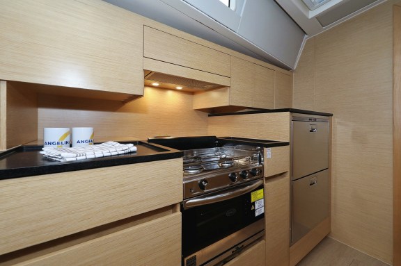 Image of Air King yacht #34